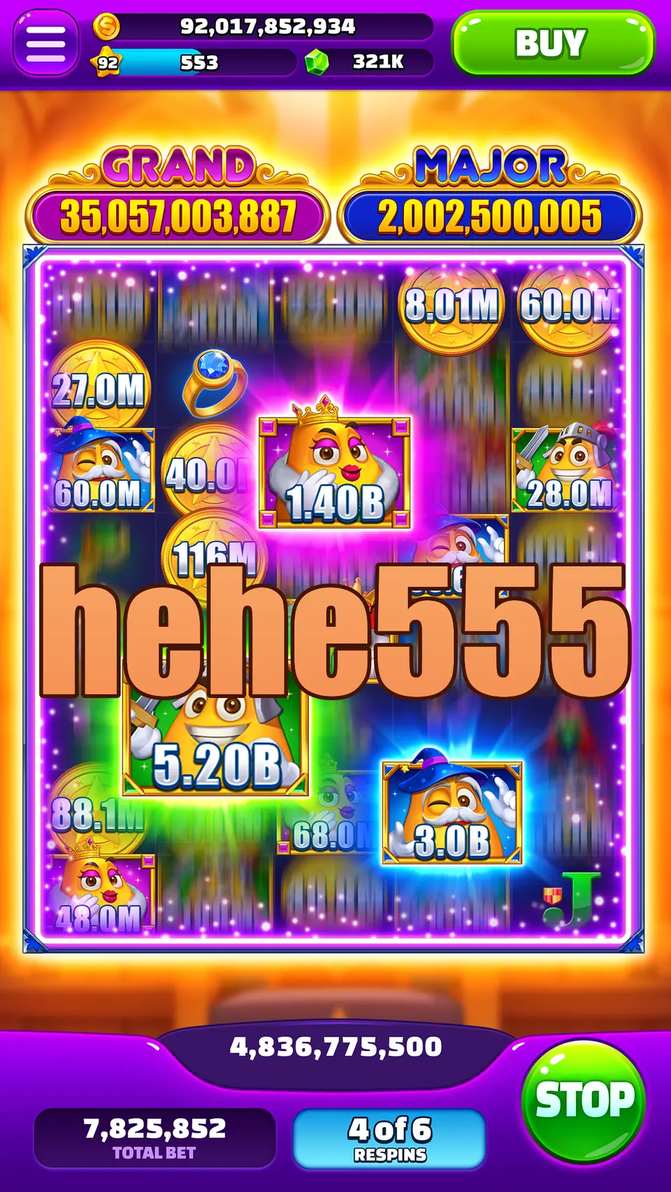 hehe555 APK