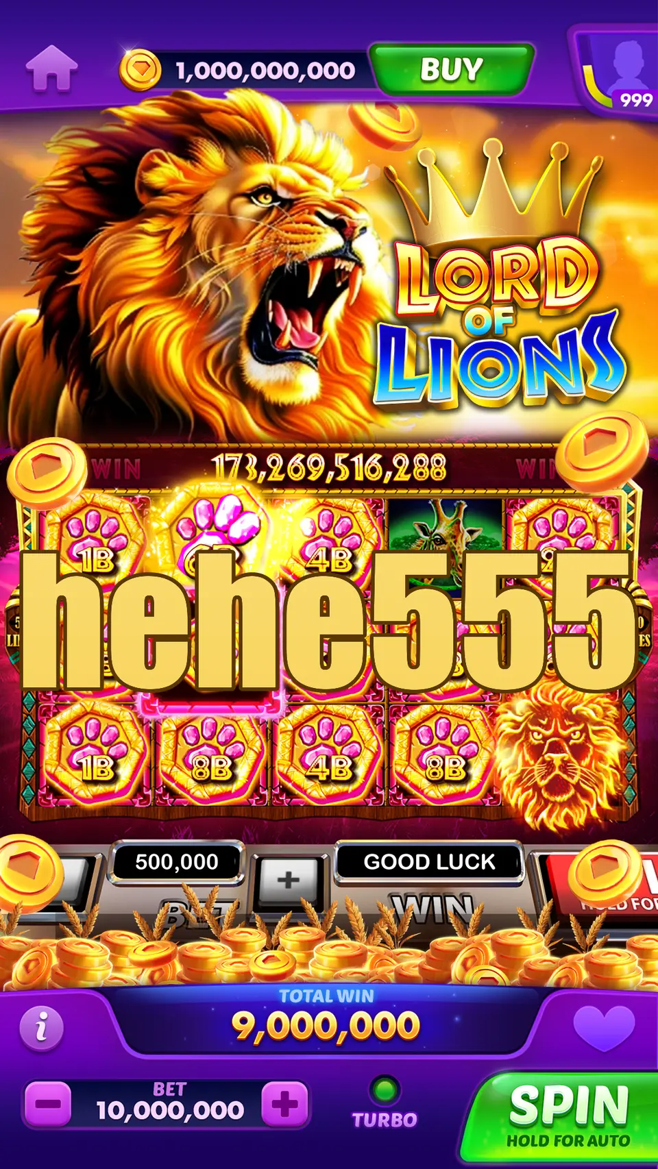 hehe555 APK